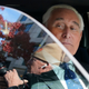 Former advisor to U.S. President Donald Trump, Roger Stone, departs the E. Barrett Prettyman United States Courthouse after being found guilty of obstructing a congressional investigation into Russia’s interference in the 2016 election on November 15, 2019 in Washington, DC. Stone faced seven felony charges and was found guilty on all counts.